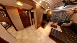 Blk 570 Hougang Street 51 (Hougang), HDB 5 Rooms #454356461